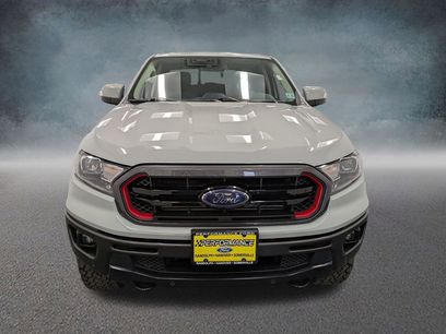 Used 2021 Ford Ranger Lariat w/ Tremor Off-Road Package