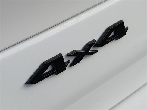 New 2025 Jeep Grand Cherokee Limited image 7