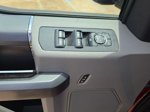 Used 2018 Ford F150 XLT w/ Equipment Group 302A Luxury RWD image 24