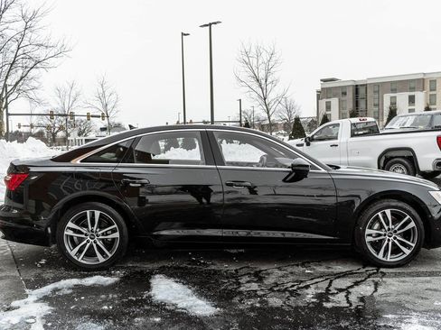 Used 2023 Audi A6 2.0T Premium image 3