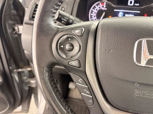 Used 2017 Honda Ridgeline RTL-T image 30