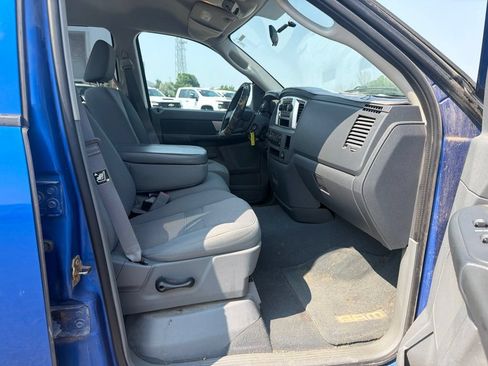 Used 2007 Dodge Ram 1500 Truck SLT AWD/4WD image 25