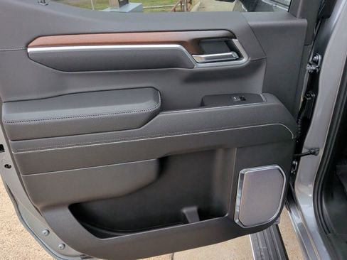 New 2026 GMC Sierra 1500 Denali AWD/4WD image 35