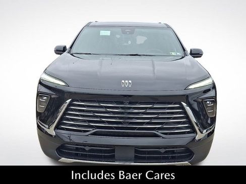 New 2026 Buick Enclave Preferred image 2