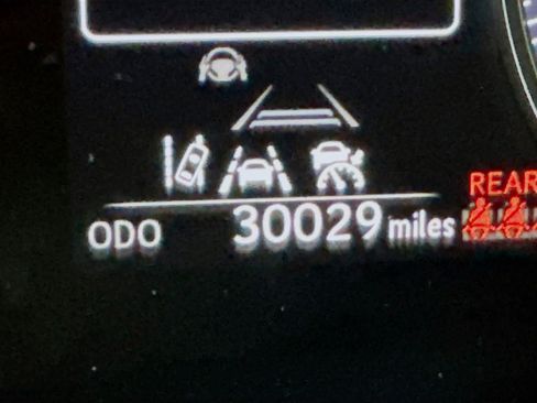 Used 2023 Lexus RX 350 Premium w/ Accessory Package FWD image 19