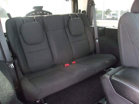 Used 2020 Jeep Wrangler Sport AWD/4WD image 16