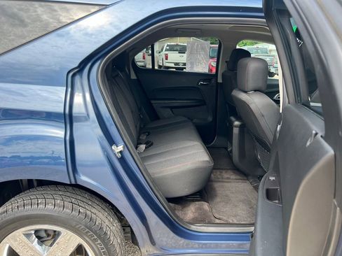 Used 2016 Chevrolet Equinox LT AWD/4WD image 19