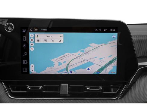 New 2026 Chevrolet Equinox RS w/ Safety and Technology Package image 40