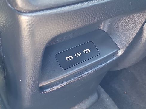 Certified 2025 Honda CR-V EX image 19