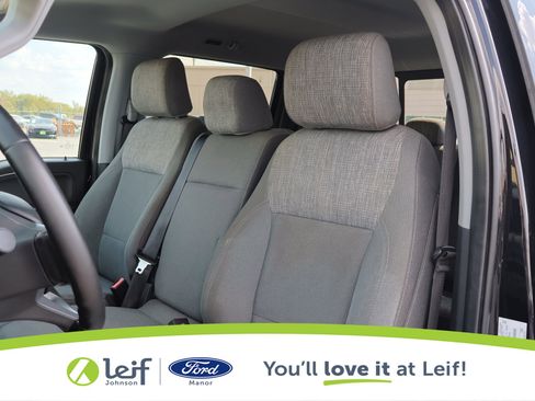 Used 2023 Ford F150 XLT w/ Equipment Group 302A High image 13