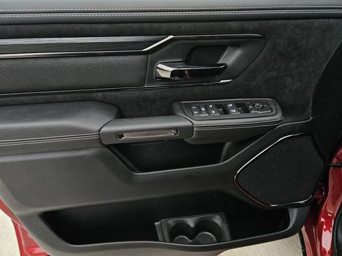 New 2026 RAM 1500 RHO image 13