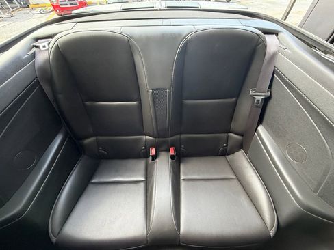 Used 2015 Chevrolet Camaro LT w/ Black Rally Stripe Package image 30