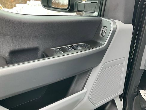 Used 2023 Ford F250 XLT w/ Snow Plow Prep Package image 22