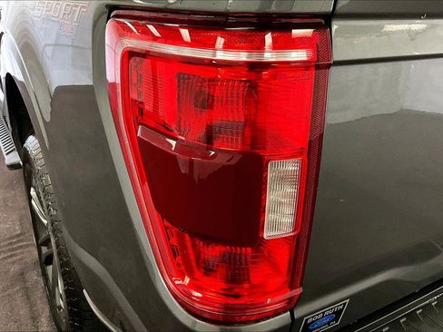 Certified 2023 Ford F150 XLT w/ Equipment Group 302A High image 28