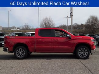 New 2026 Chevrolet Silverado 1500 LT w/ All Star Edition Plus video 2