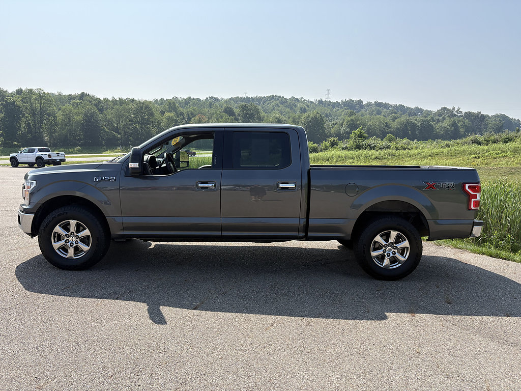 Used 2020 Ford F150 XLT w/ XTR Package AWD/4WD image 2