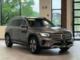Certified 2024 Mercedes-Benz GLB 250 4MATIC image 2
