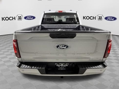 New 2026 Ford F150 STX w/ Equipment Group 200A image 7