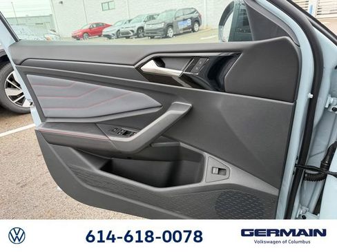 New 2026 Volkswagen Jetta GLI Autobahn image 20