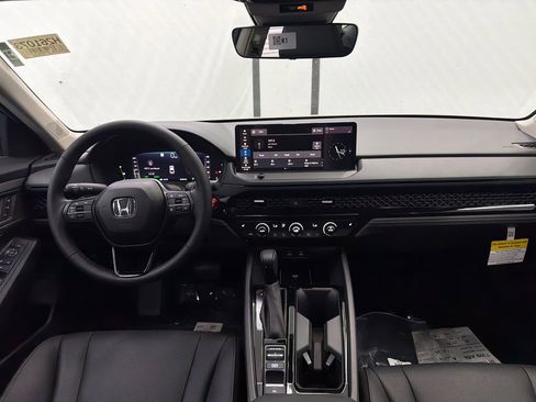 New 2026 Honda Accord EX-L image 23