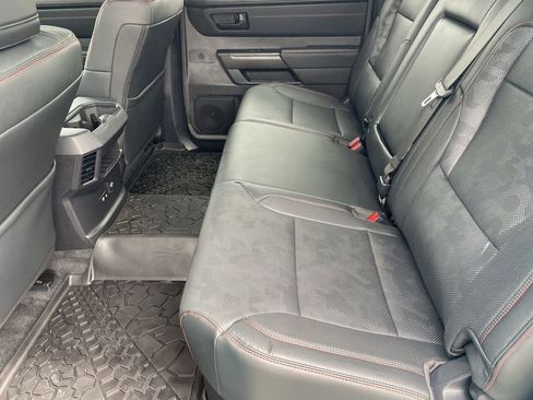Certified 2026 Toyota Tundra TRD Pro AWD/4WD image 20