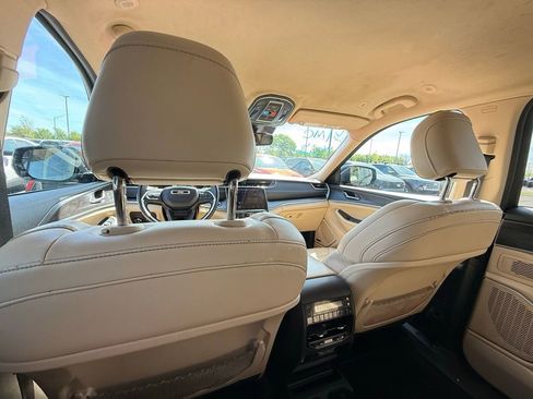 Used 2021 Jeep Grand Cherokee L Limited image 25