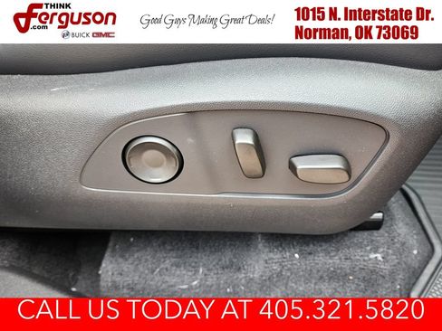 New 2026 Buick Enclave Sport Touring w/ Super Cruise Package FWD image 42