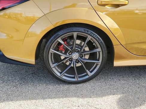 Used 2024 Acura Integra Type S image 7