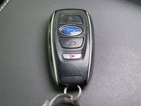 Used 2020 Subaru Outback Limited XT w/ Popular Package #2 AWD/4WD image 37