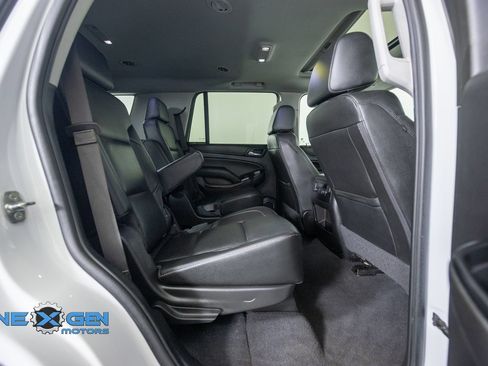 Used 2020 GMC Yukon SLT AWD/4WD image 40