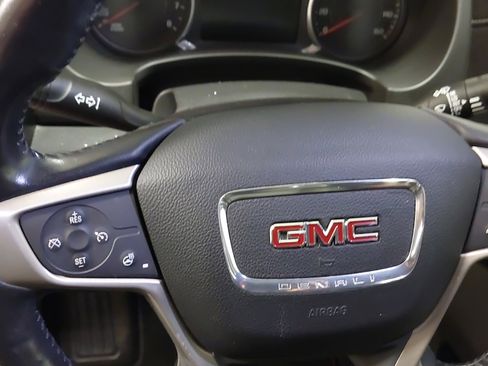 Used 2019 GMC Terrain Denali AWD/4WD image 23
