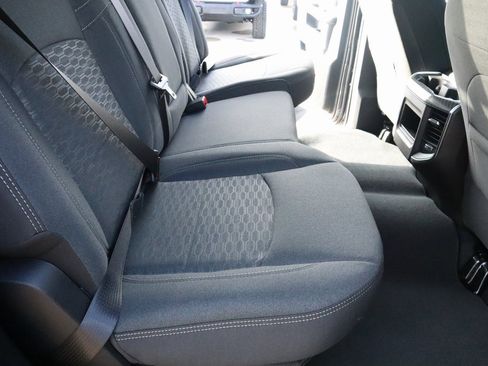 New 2026 RAM 3500 Big Horn image 15