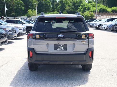 New 2026 Subaru Outback Wilderness AWD/4WD image 5