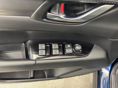 Used 2023 MAZDA CX-5 AWD 2.5 S w/ Preferred Package image 13