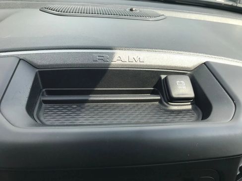 Used 2021 RAM 1500 Tradesman image 19