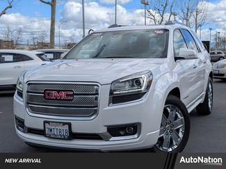 Used 2016 GMC Acadia Denali video 1