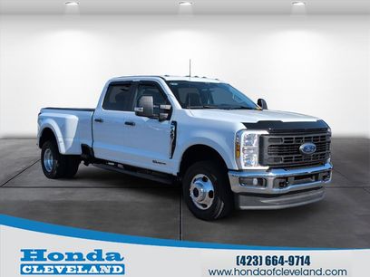 Used 2025 Ford F350 XL w/ 360-Degree Camera Package