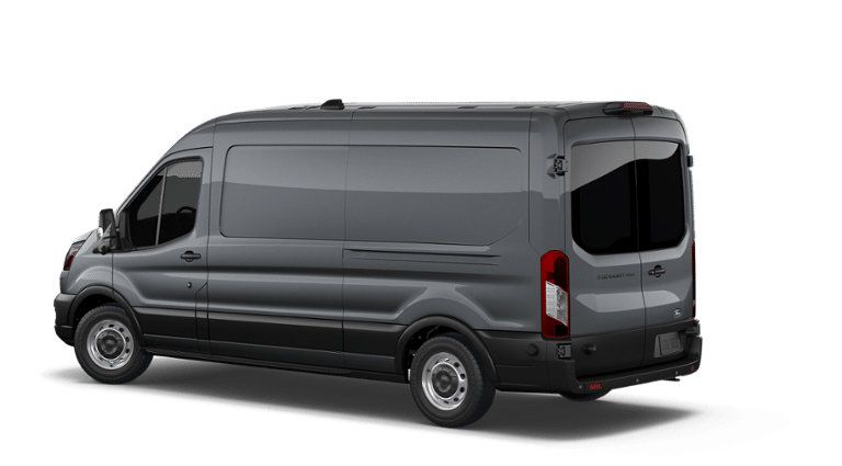 New 2026 Ford Transit 250 148 Medium Roof RWD image 23