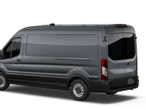 New 2026 Ford Transit 250 148 Medium Roof RWD image 23