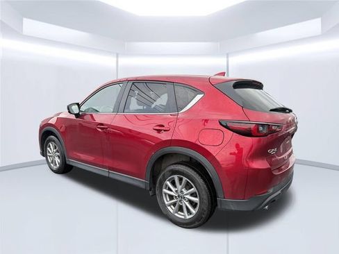 Used 2022 MAZDA CX-5 AWD 2.5 S image 3
