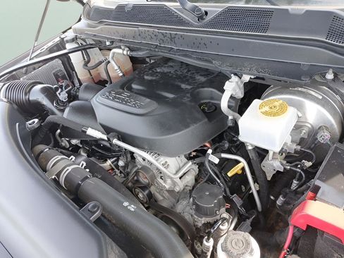 Used 2022 RAM 2500 Tradesman AWD/4WD image 22