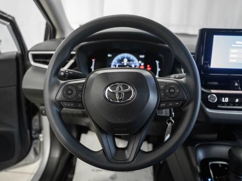 New 2026 Toyota Corolla LE image 25