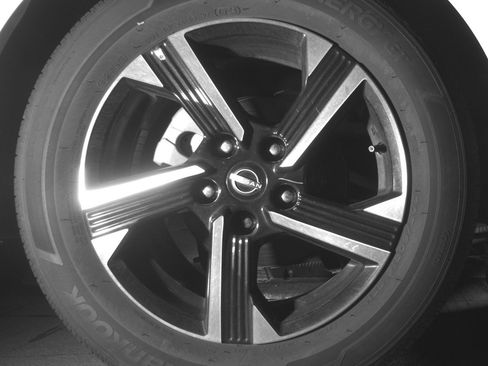 Used 2025 Nissan Sentra SV image 15