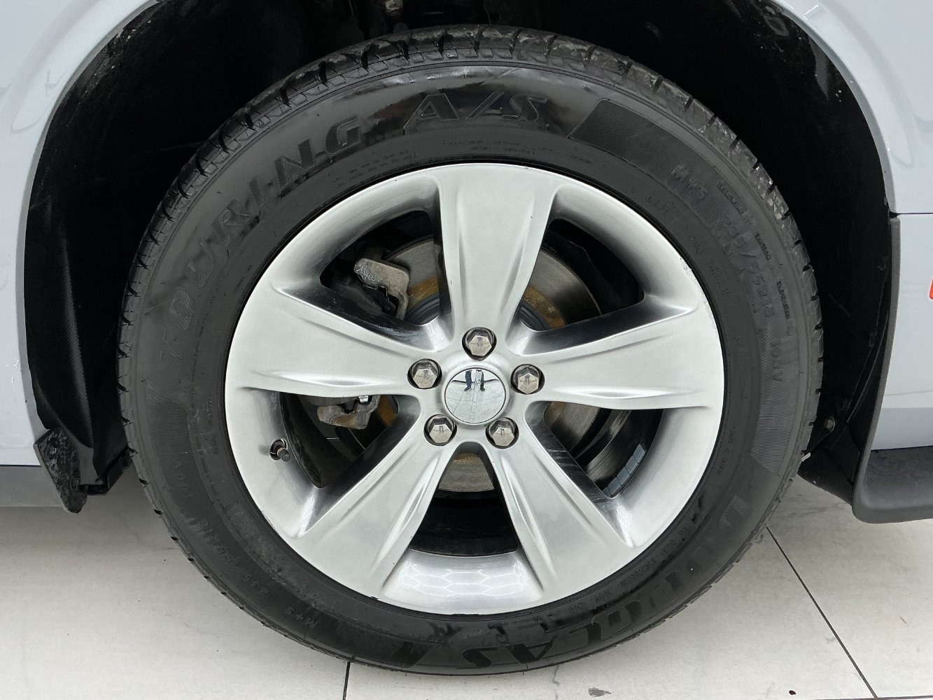 Used 2021 Dodge Challenger SXT RWD image 42
