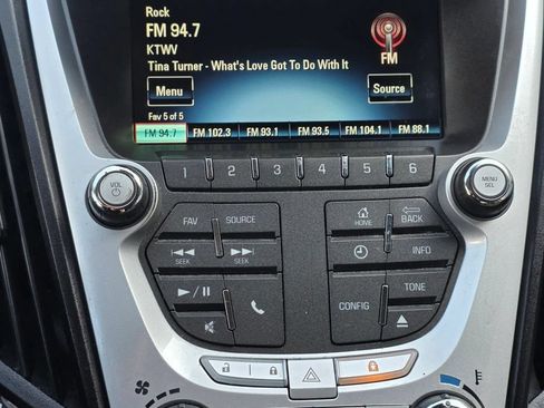Used 2013 Chevrolet Equinox LT FWD image 7