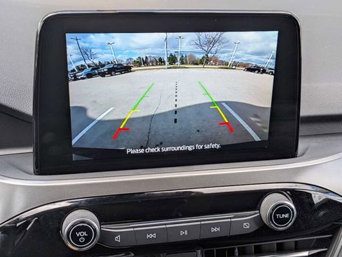 Used 2023 Ford Escape Active w/ Cold Weather Package image 28