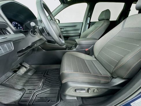 Used 2025 Honda CR-V Sport image 24