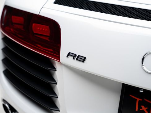 Used 2008 Audi R8 V8 AWD/4WD image 31