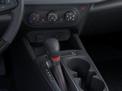 New 2026 Chevrolet Trax RS w/ Driver Confidence Package image 23