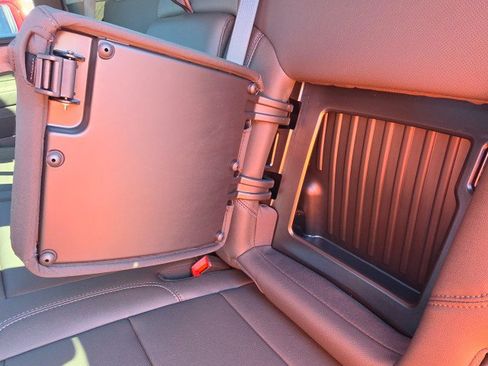 New 2026 Chevrolet Silverado 2500 LTZ w/ LTZ Plus Package image 24